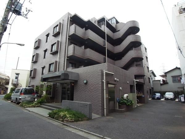 コスモ小岩サウスアベニュー